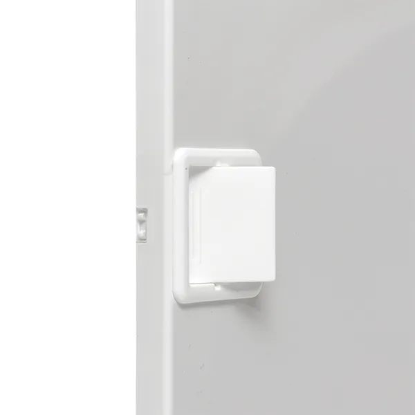 Дверь пластиковая для щита "Nova" 1 габарит IP41 EKF