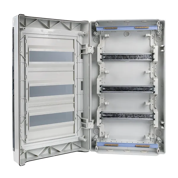 ЩРН-ПГ-36 (625х345х155) IP65 PROXIMA EKF