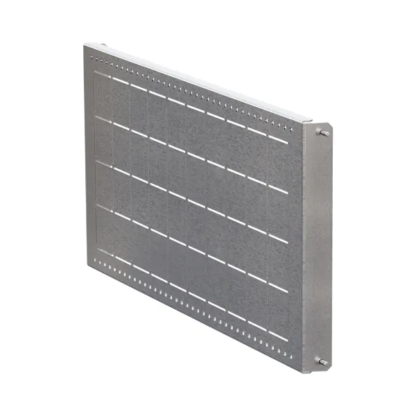 Панели боковые секционные В250 Г600 (2 шт.) EKF AleSta