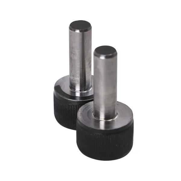 Заземлитель вертикальный безмуфтовый 6 м (6x1000 мм) TDZ EKF