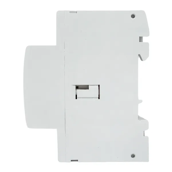 Контактор модульный КМ 100А 1NC+1NO 230VAC (3 мод.) AVERES EKF