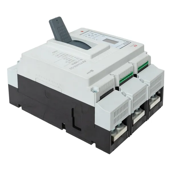 Автоматический выключатель AV POWER-5/3 1250А 70kA ETU6.2 EKF AVERES