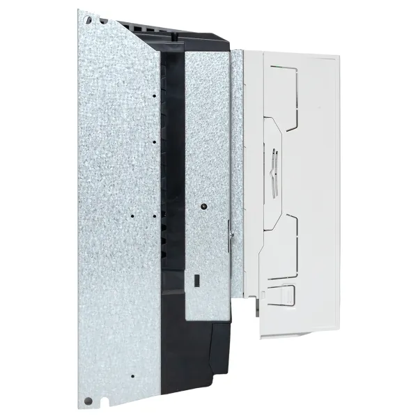 Преобразователь частоты PRO-Drive PD-500-E88-22K-43-B-PN EKF
