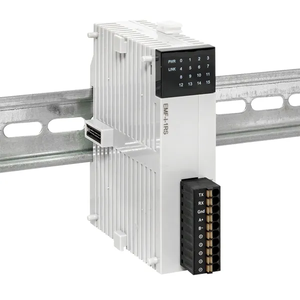 Модуль интерфейсный EMF 1RS PRO-Logic EKF
