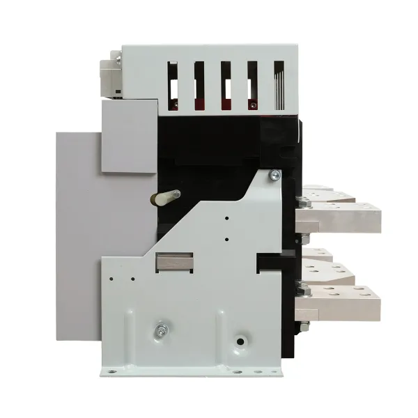 Выключатель воздушный автоматический ВА-45 4000/4000 3P 100кА стационарный EKF