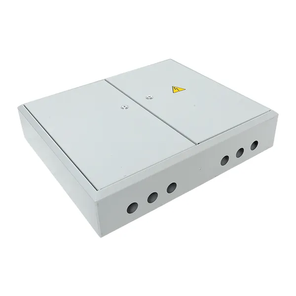 ЩРН-72 двухдверный (480х565х120) IP31 PROXIMA EKF