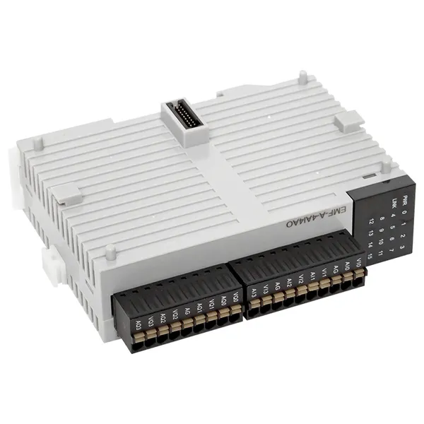 Модуль аналогового в/в EMF 4/4 PRO-Logic EKF (без поверки)