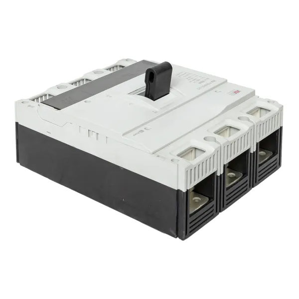 Автоматический выключатель AV POWER-4/3 700А 100kA TR EKF AVERES