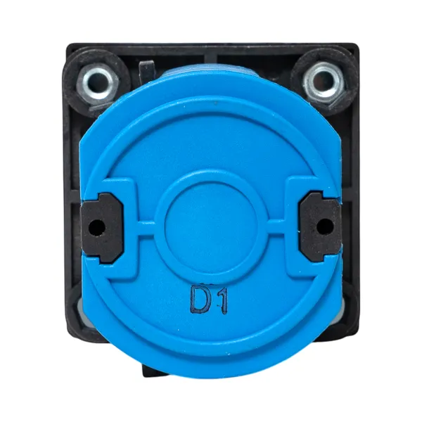 Переключатель кулачковый ПК-1-102 10А 2P «0-1-2-3» EKF PROxima