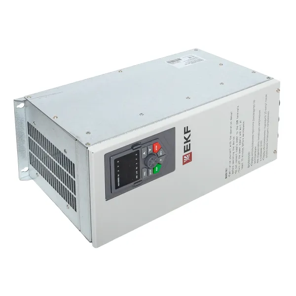 Преобразователь частоты PRO-Drive PD-90-FC-30K0-3-B EKF