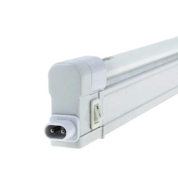 Светильник компактный люминесцентный CLH 24 Вт 4000K EKF Proxima