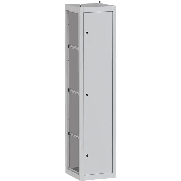 Каркас ВРУ-1 Unit S сварной (2000х450х450) IP31 EKF PROxima