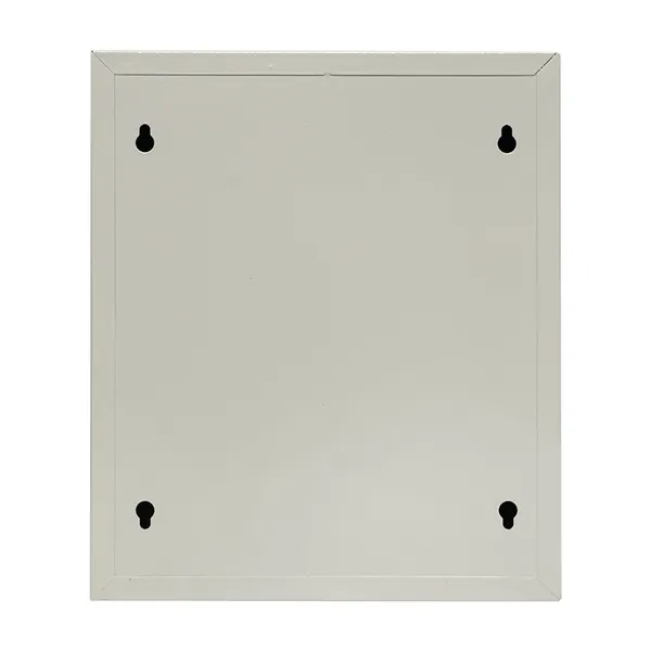 Щит распред. навесной ЩРН-18 (350х300х120) IP31 EKF Basic
