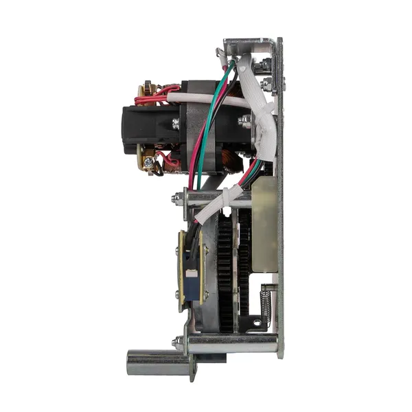Моторный привод ВА-45 2000 типоразмер 24В DC EKF