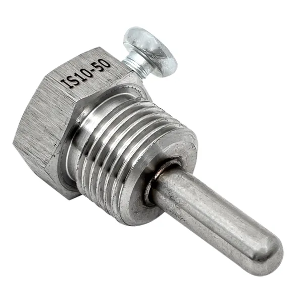 Погружная гильза G1/2 L = 50 мм IS10-50