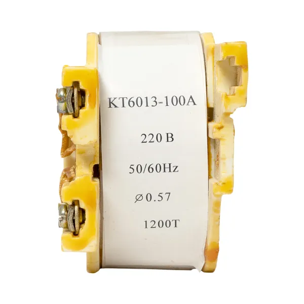 Катушка управления КТ-6013 230В EKF PROxima