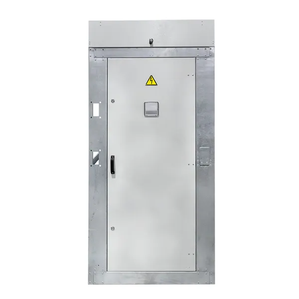 Корпус ячейки КСО-366-03-Н EKF Stingray