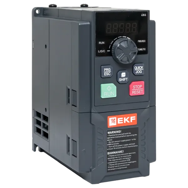 Преобразователь частоты PRO-Drive PD-150-FC-0K7-21-B EKF