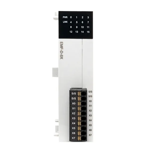 Модуль дискретного ввода EMF 8 PRO-Logic EKF