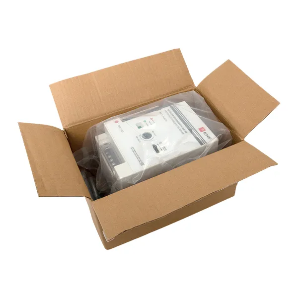 Моторный привод CD2 230B АС ВА-99M 400 EKF