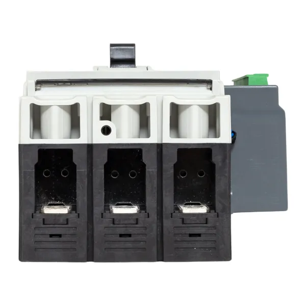 Автоматический выключатель AV POWER-1/3 100А 50kA ETU6.2 EKF AVERES