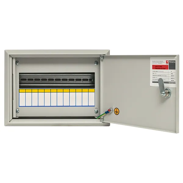 ЩРН-12 (220х300х120) IP31 PROXIMA EKF