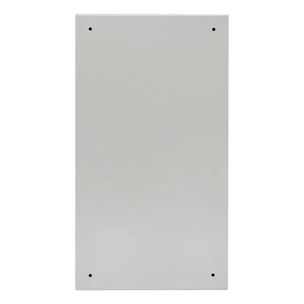 ЩУРн-3/12 два отсека (БУР) (540х300х160) IP54 PROXIMA EKF