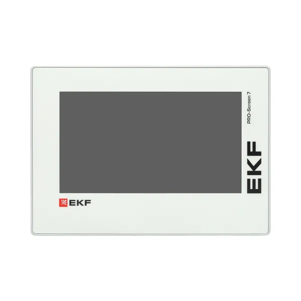 Панель оператора EKF PRO-Screen 7