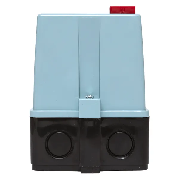 Пускатель в корпусе IP65 КМЭ 25А 230В с РТЭ Ir-17-25А и индик. EKF PROxima