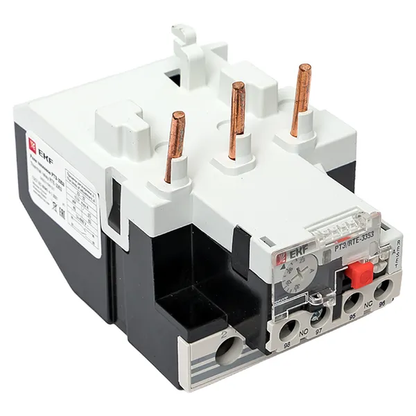Реле тепловое РТЭ-3353 23-32А EKF PROxima