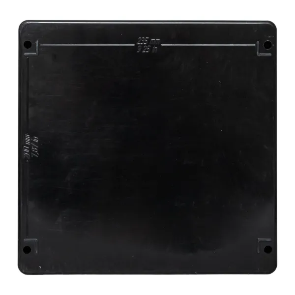 Коробка соединительная Heat box 250 Р35