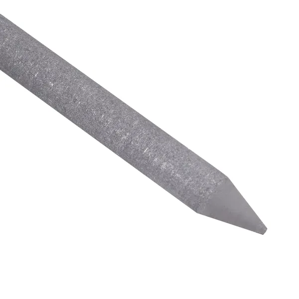 Комплект заземления с заострением, 6м HZ EKF PROxima