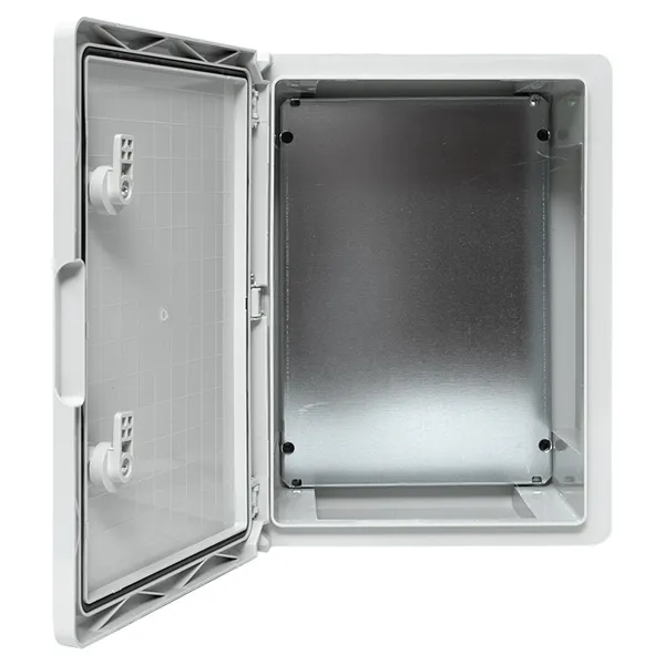 ЩМП-П (400х300х170) IP65 PROXIMA EKF