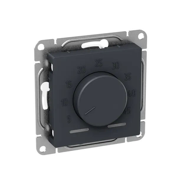 Механизм терморегулятора, графит Эпика EKF