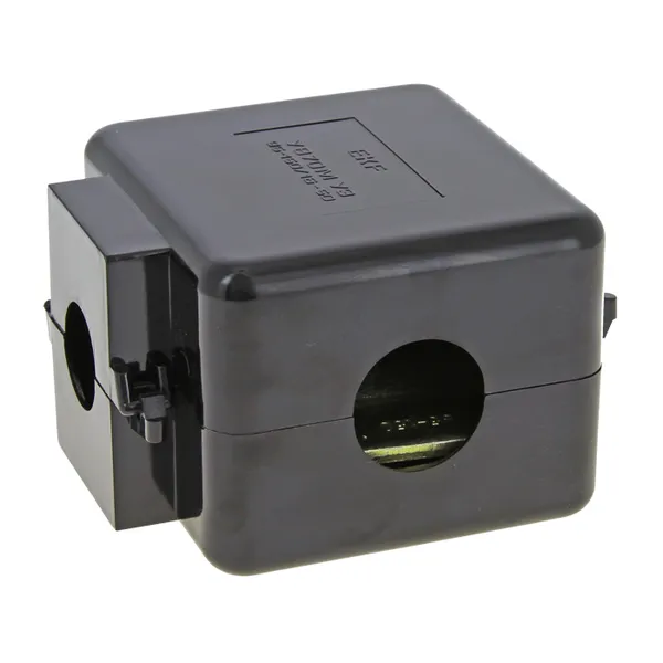 Ответвительный сжим (орех) У870М (95-150 мм.кв.; 16-50 мм.кв.) EKF PROxima
