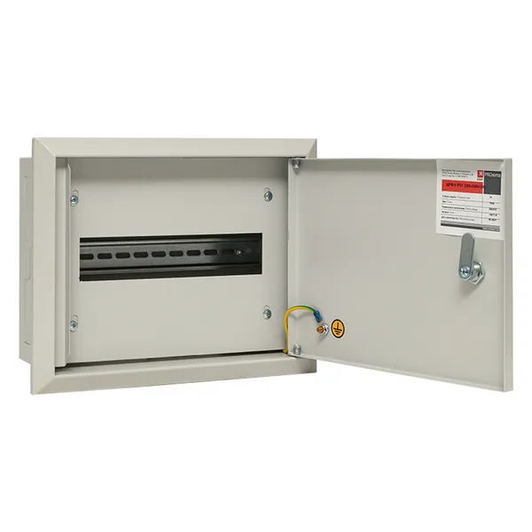 ЩРВ- 9 (260х340х120) IP31 PROXIMA EKF