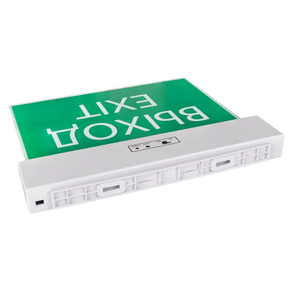 Светильник аварийного освещения EXITplus-101 одностор. LED EKF Proxima