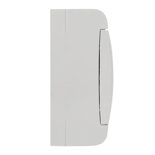Щит распределительный ЩРН-П-18 "SlimBox" белая дверца IP41 EKF