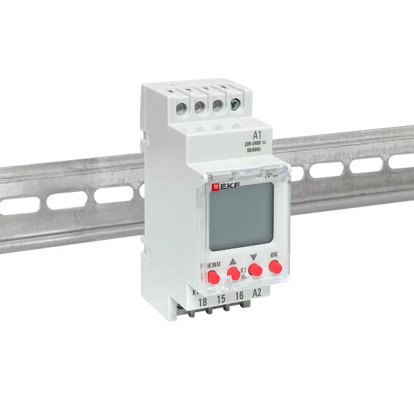 Таймер электронный ТЭ-80 EKF PROxima