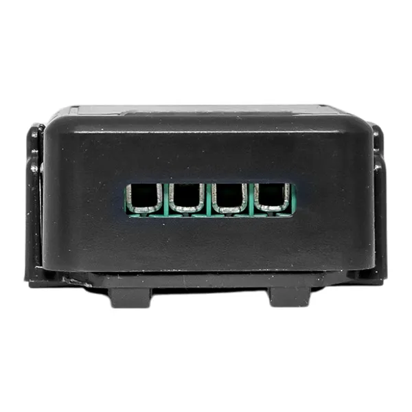 Умный диммер в подрозетник 1-канальный Zigbee EKF Connect Select