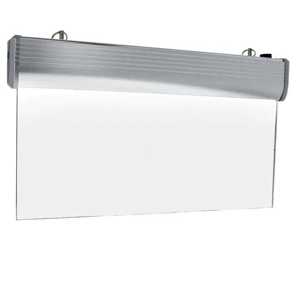 Светильник аварийного освещения ELES-200 CP LED (без пиктограммы) EKF Proxima