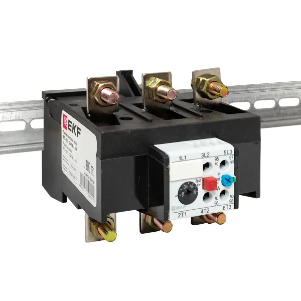 Реле тепловое РТЭ-4312 120-150А EKF PROxima