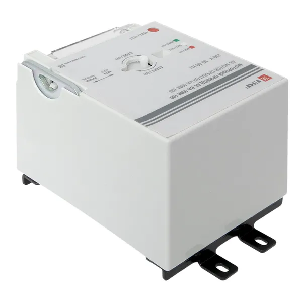 Моторный привод 230B АС ВА-99M 100 EKF PROxima