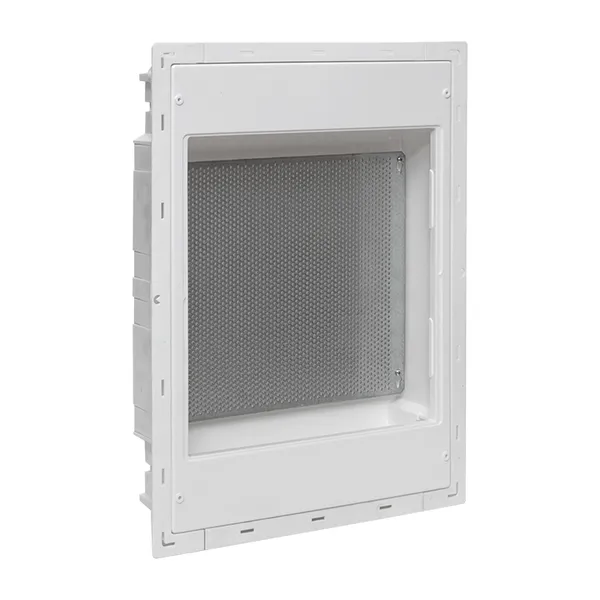 Щит слаботочный встраиваемый "ProfiBox" 513х403х105 IP41 EKF
