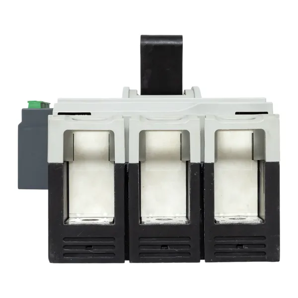 Автоматический выключатель AV POWER-3/3 400А 100kA ETU2.2 EKF AVERES