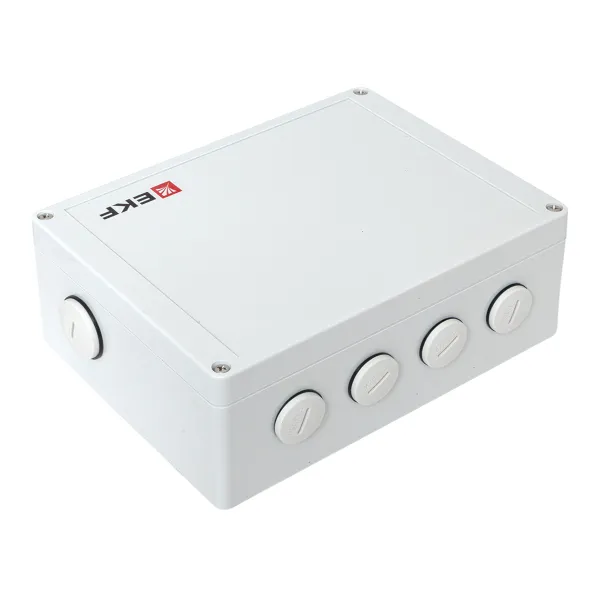 Коробка соединительная Heat Box 200 IP65