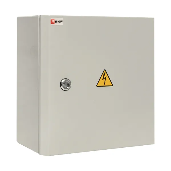 ЩУ-1/1-1 двухдверный (310х300х160) IP54 PROXIMA EKF