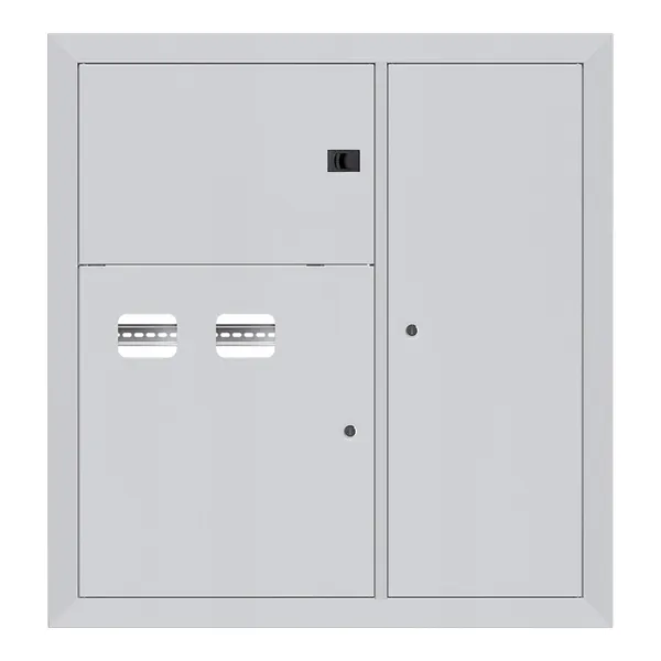 Щит этажный 2 кв. (1000х950х150) PROXIMA EKF