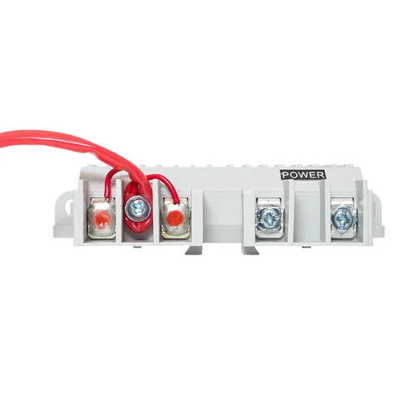 Минимальный расцепитель UVT AV POWER-3/4 AC230V справа EKF AVERES
