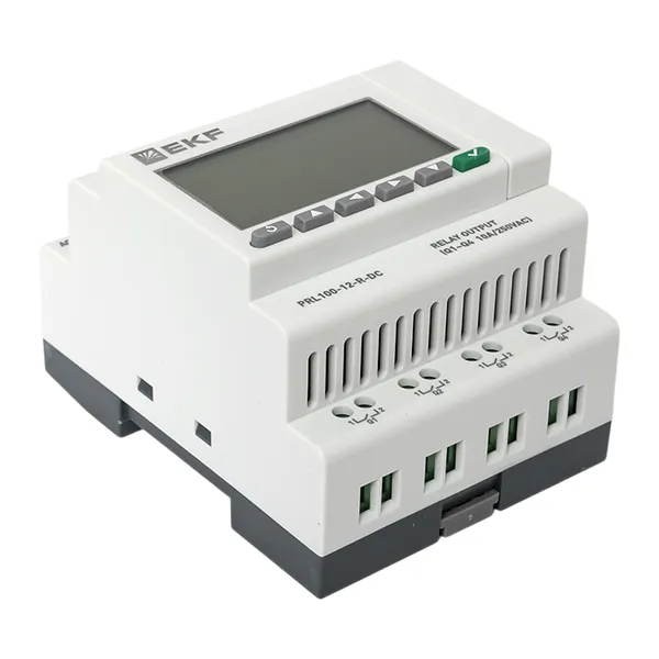 Программируемое реле PRO-Relay PRL100-12-R-DC EKF